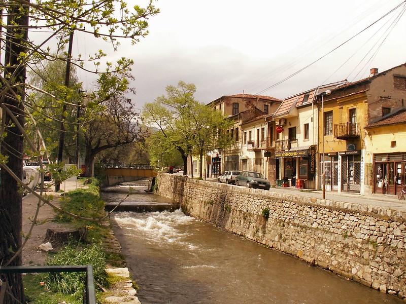 The Ultimate Bitola Travel Guide - Dragor River