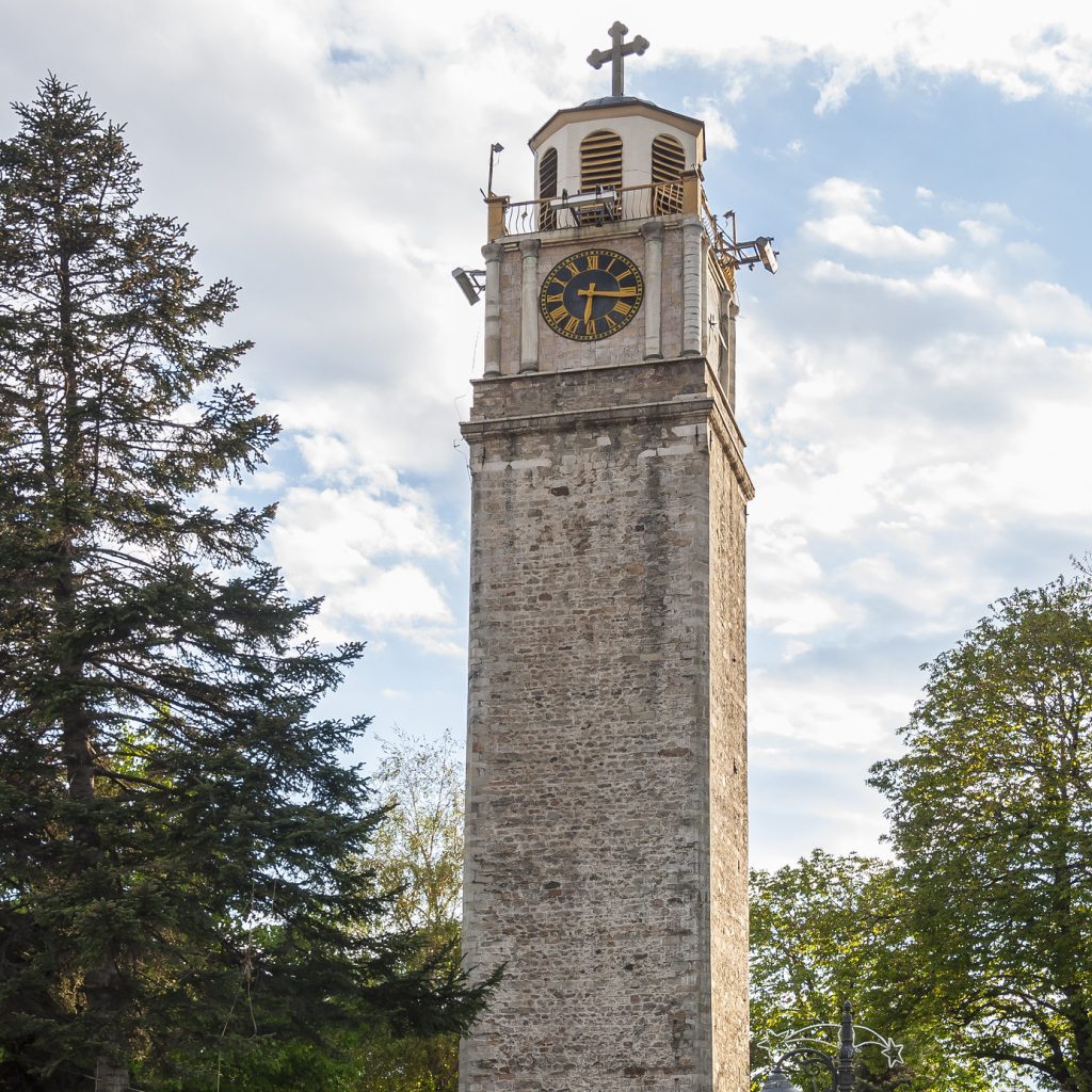 The Ultimate Bitola Travel Guide - Clock Tower