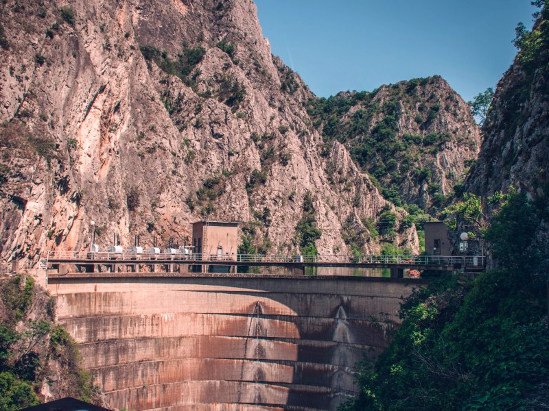 Everything you need to know about Matka Canyon, North Macedonia - Bus Skopje to Matka Canyon