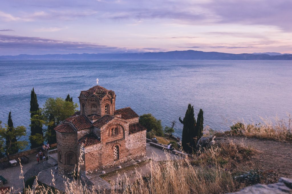 Is North Macedonia Worth Visiting? - Ohrid