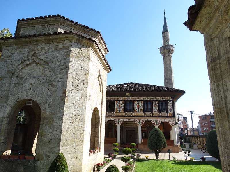 Day Trips from Skopje - Pasha's Mosque, Tetovo