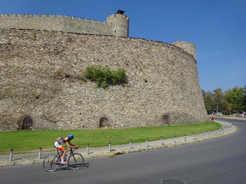 Kale Fortress - How to Spend One Day in Skopje