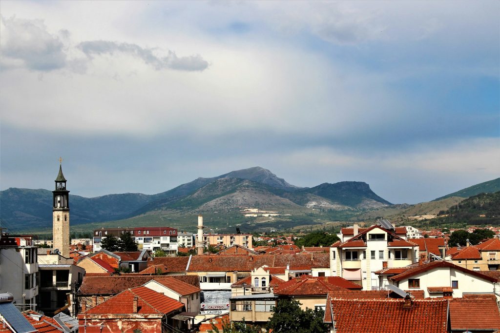 Day Trips from Skopje - Prilep