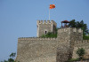 Kale Fortress - A weekend in Skopje