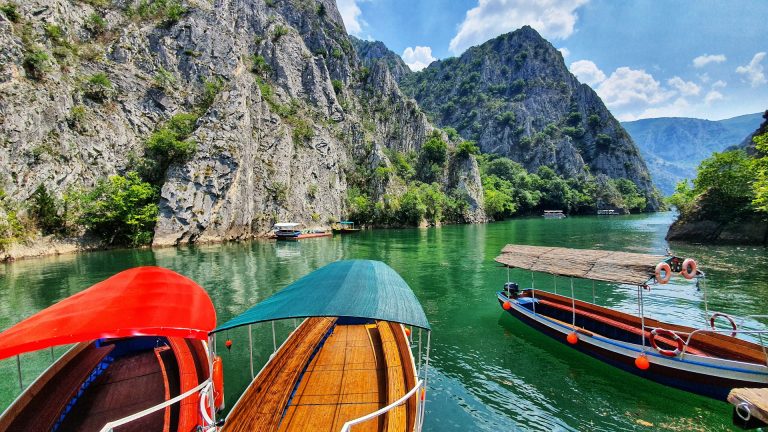 Everything you need to know about Matka Canyon, North Macedonia
