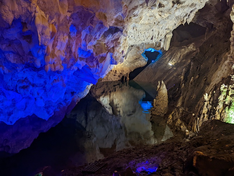 Everything you need to know about Matka Canyon, North Macedonia - Vrelo Cave
