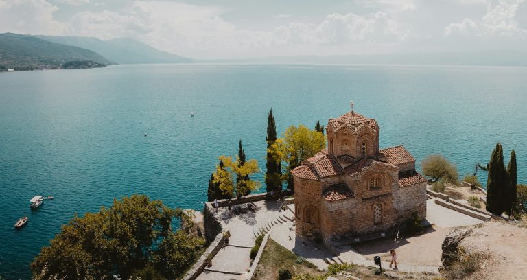 11 Best Day Trips From Ohrid