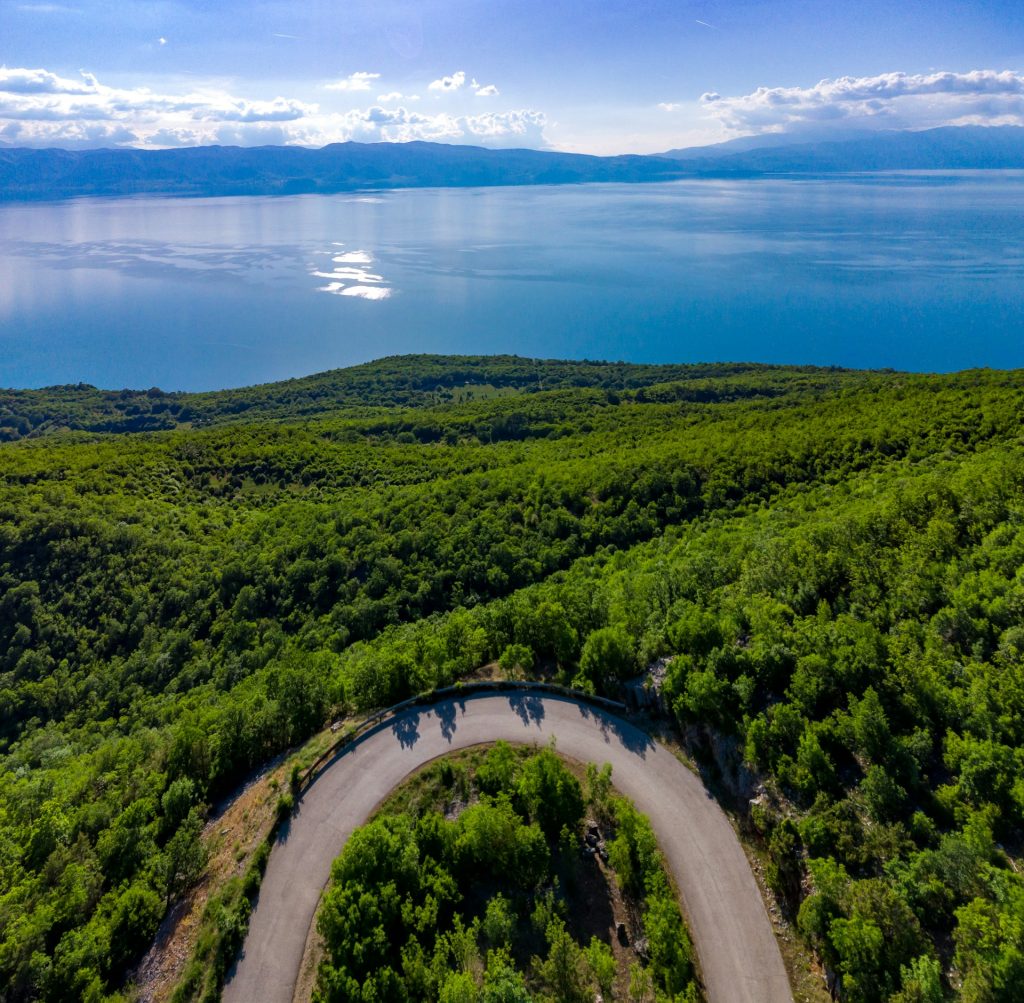 Best day trips from Ohrid - Galičica National Park