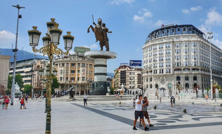 How to Spend One Day in Skopje – 1 Day in Skopje Itinerary